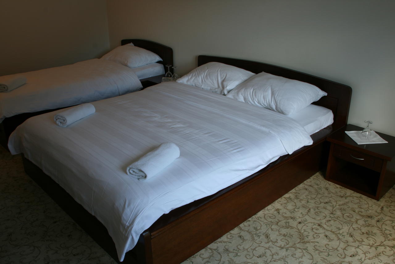 Motel Maksumic Jablanica Zimmer foto
