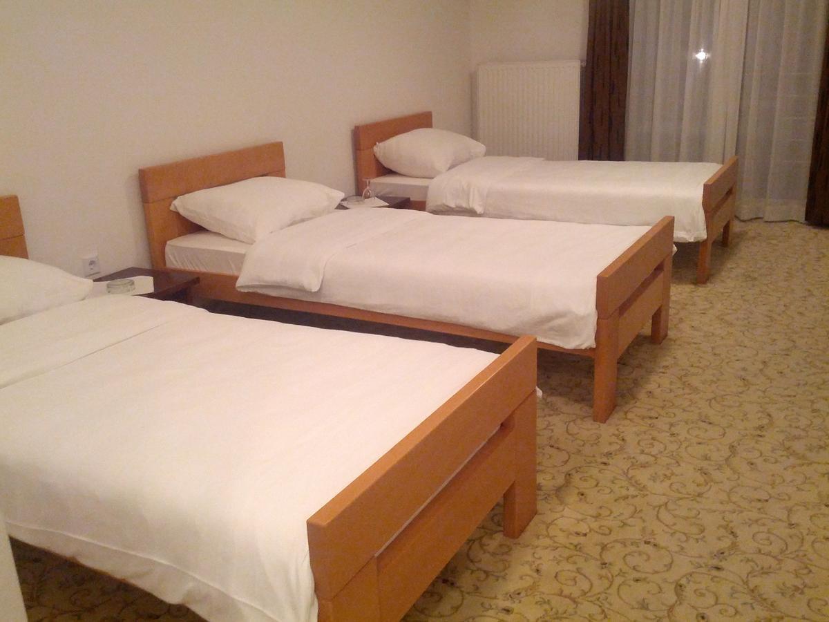 Motel Maksumic Jablanica Exterior foto