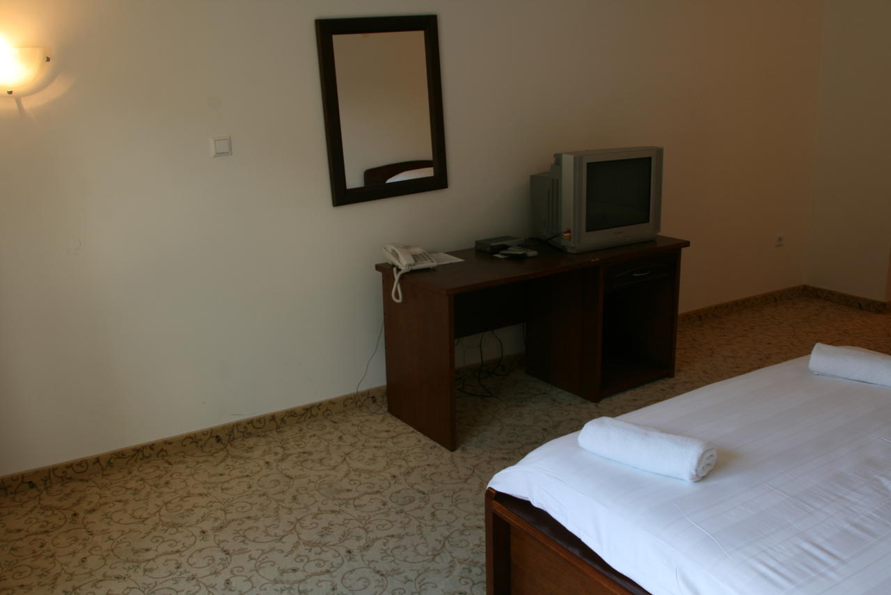 Motel Maksumic Jablanica Zimmer foto