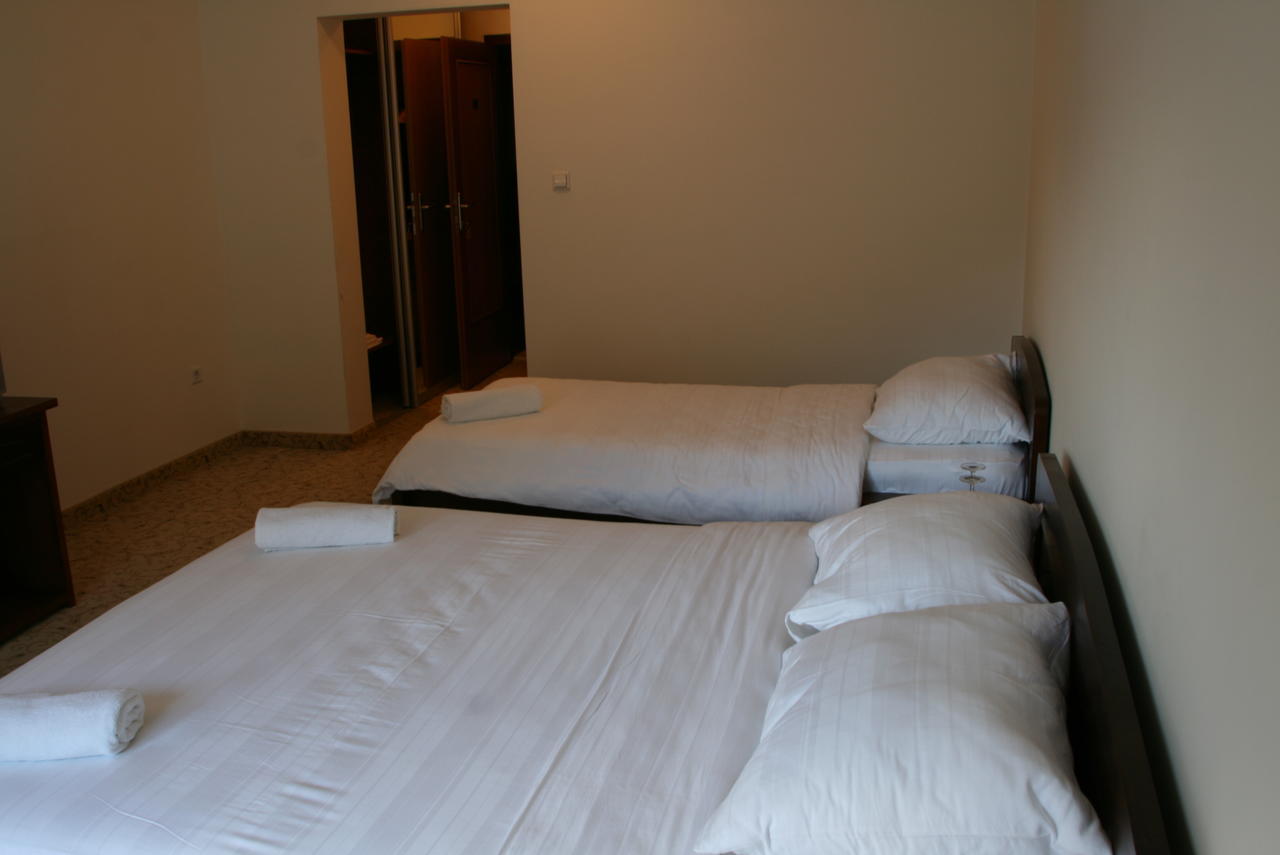 Motel Maksumic Jablanica Zimmer foto